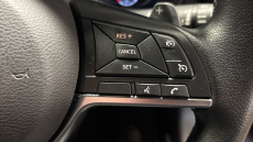 Nissan Juke 1.0 DiG-T 114 N-Connecta 5dr DCT Petrol Hatchback